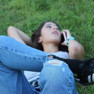 Meet your Posher, Sara